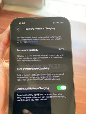 New Apple iPhone 13 Pro 128 GB Black