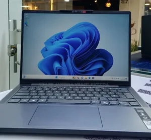 New Laptop Lenovo IdeaPad Y470 16GB Intel Core I5 SSD 512GB