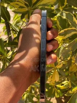 New Apple iPhone 13 Pro 128 GB Black