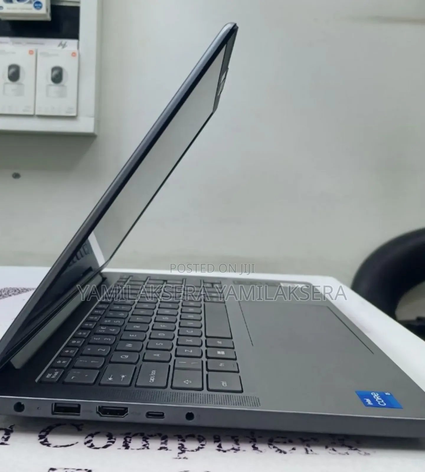 New Laptop Lenovo IdeaPad Y470 16GB Intel Core I5 SSD 512GB