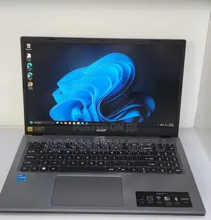 New Laptop Acer Aspire 5 8GB Intel Core I5 SSD 512GB