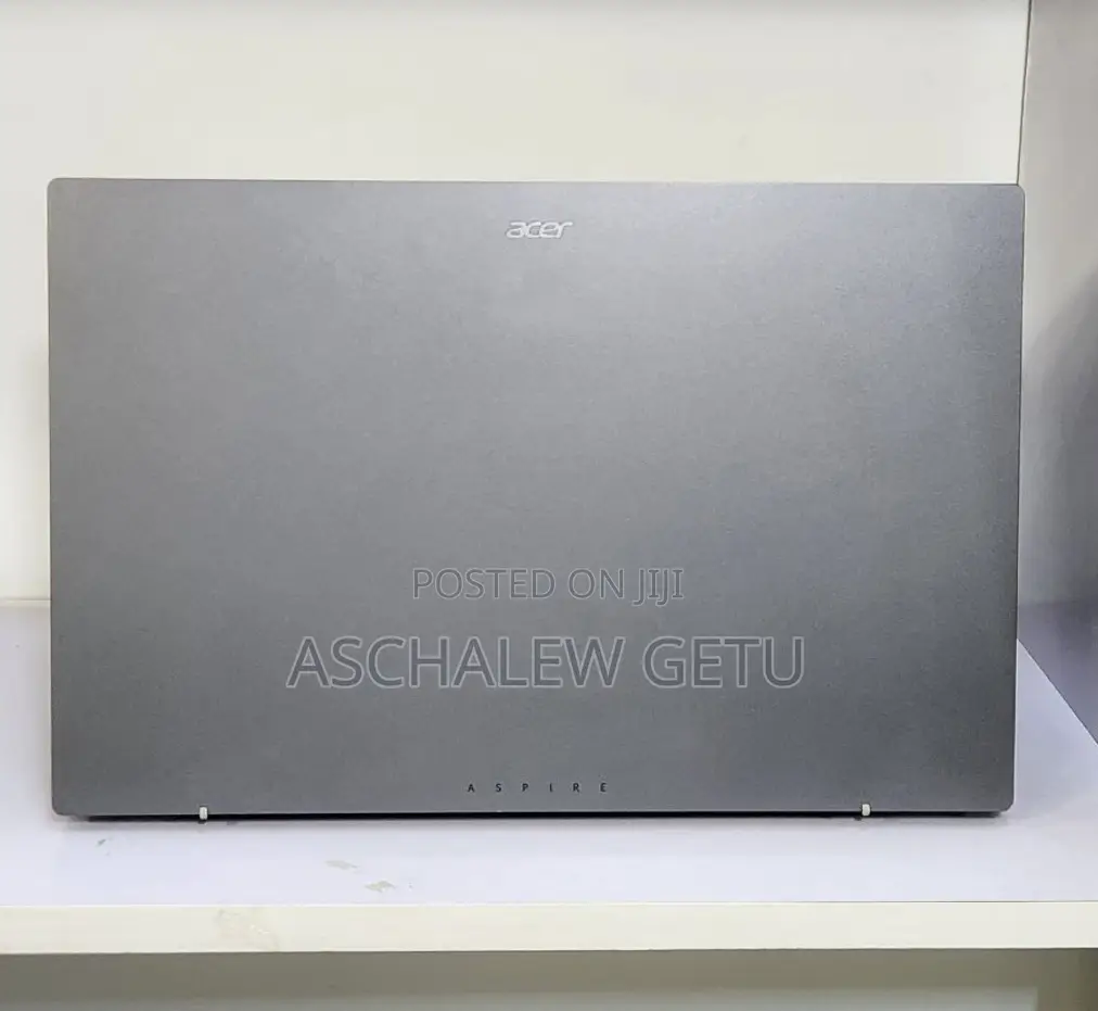 New Laptop Acer Aspire 5 8GB Intel Core I5 SSD 512GB