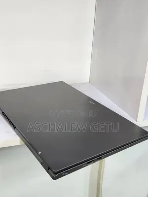 New Laptop Acer Aspire 5 8GB Intel Core I5 SSD 512GB