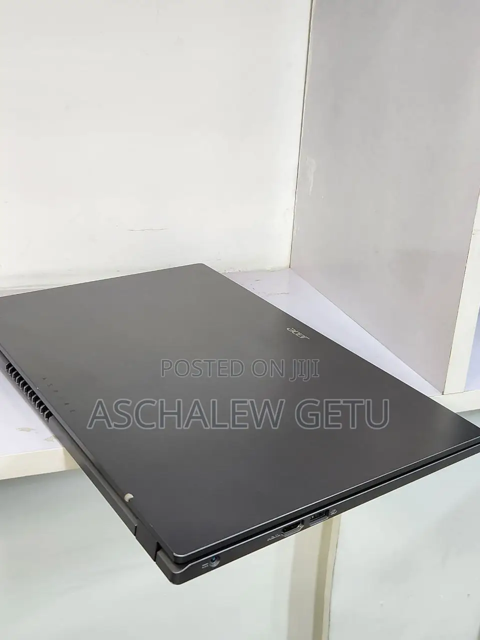 New Laptop Acer Aspire 5 8GB Intel Core I5 SSD 512GB