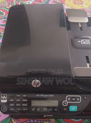 Hp Printer