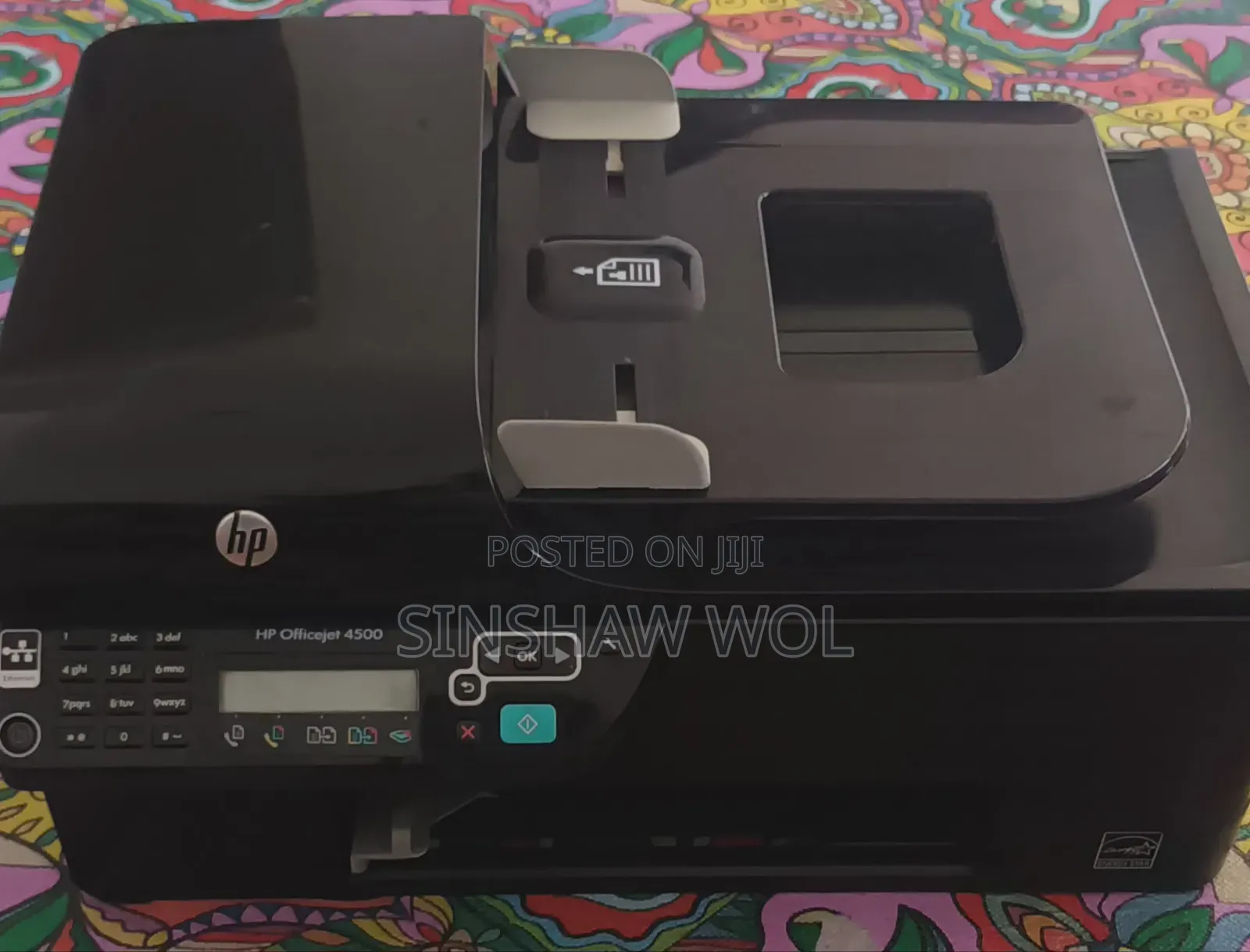 Hp Printer