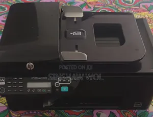 Hp Printer