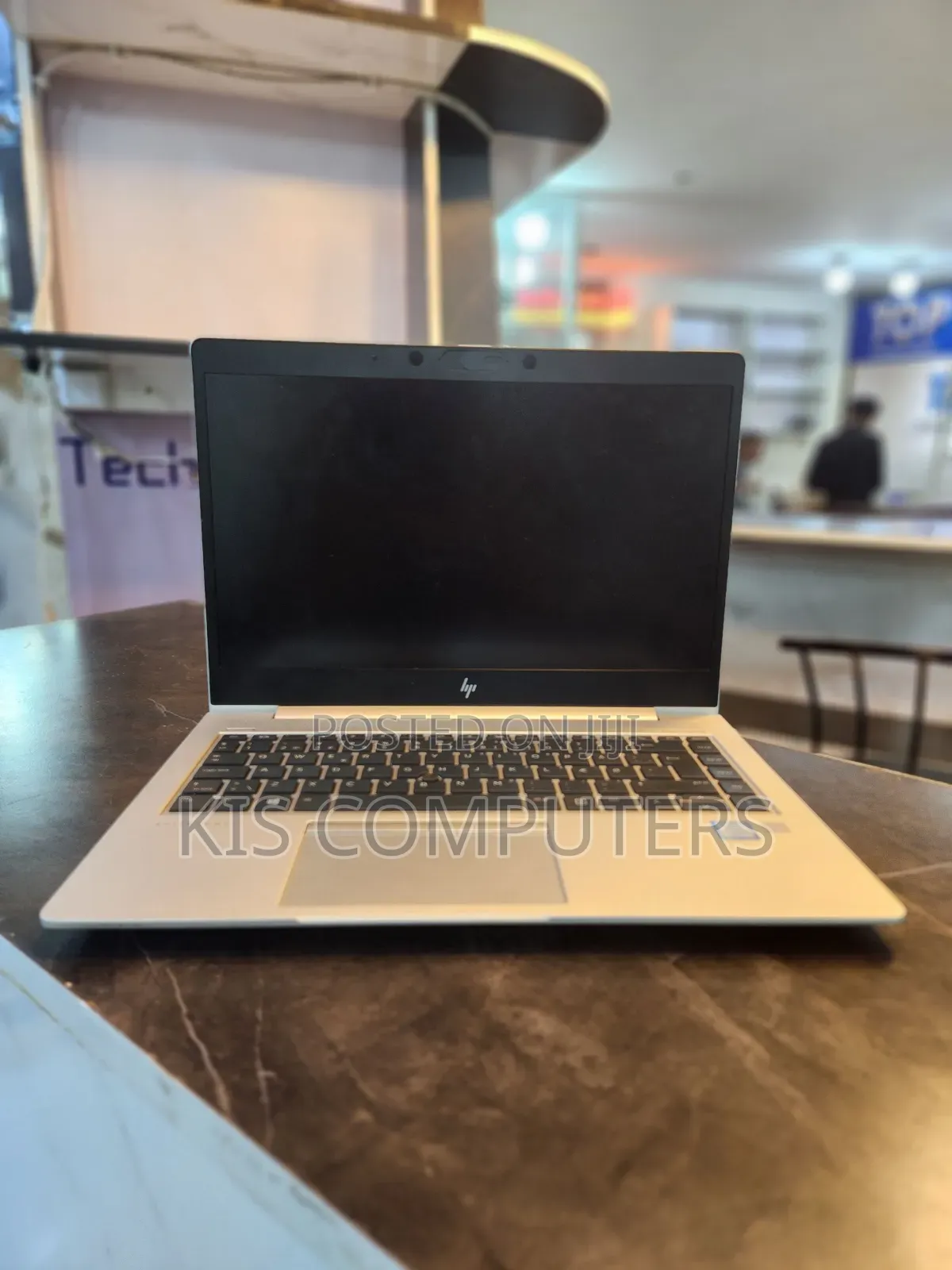 Laptop HP EliteBook 840 16GB Intel Core I5 SSD 500GB