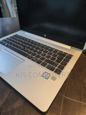 Laptop HP EliteBook 840 16GB Intel Core I5 SSD 500GB