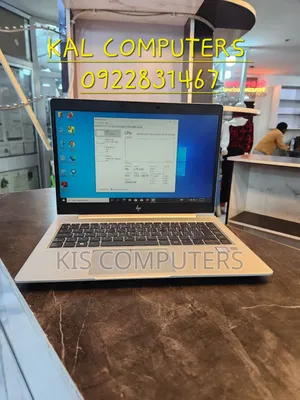 Laptop HP EliteBook 840 16GB Intel Core I5 SSD 500GB