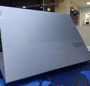 New Laptop Lenovo Thinkbook 14 16GB Intel Core I7 SSD 512GB