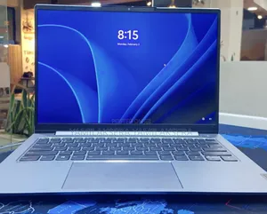 New Laptop Lenovo Thinkbook 14 16GB Intel Core I7 SSD 512GB