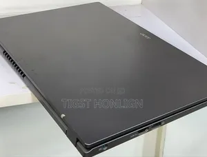 New Laptop Acer Aspire 5 16GB Intel Core I5 SSD 512GB