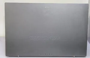 New Laptop Acer Aspire 5 16GB Intel Core I5 SSD 512GB