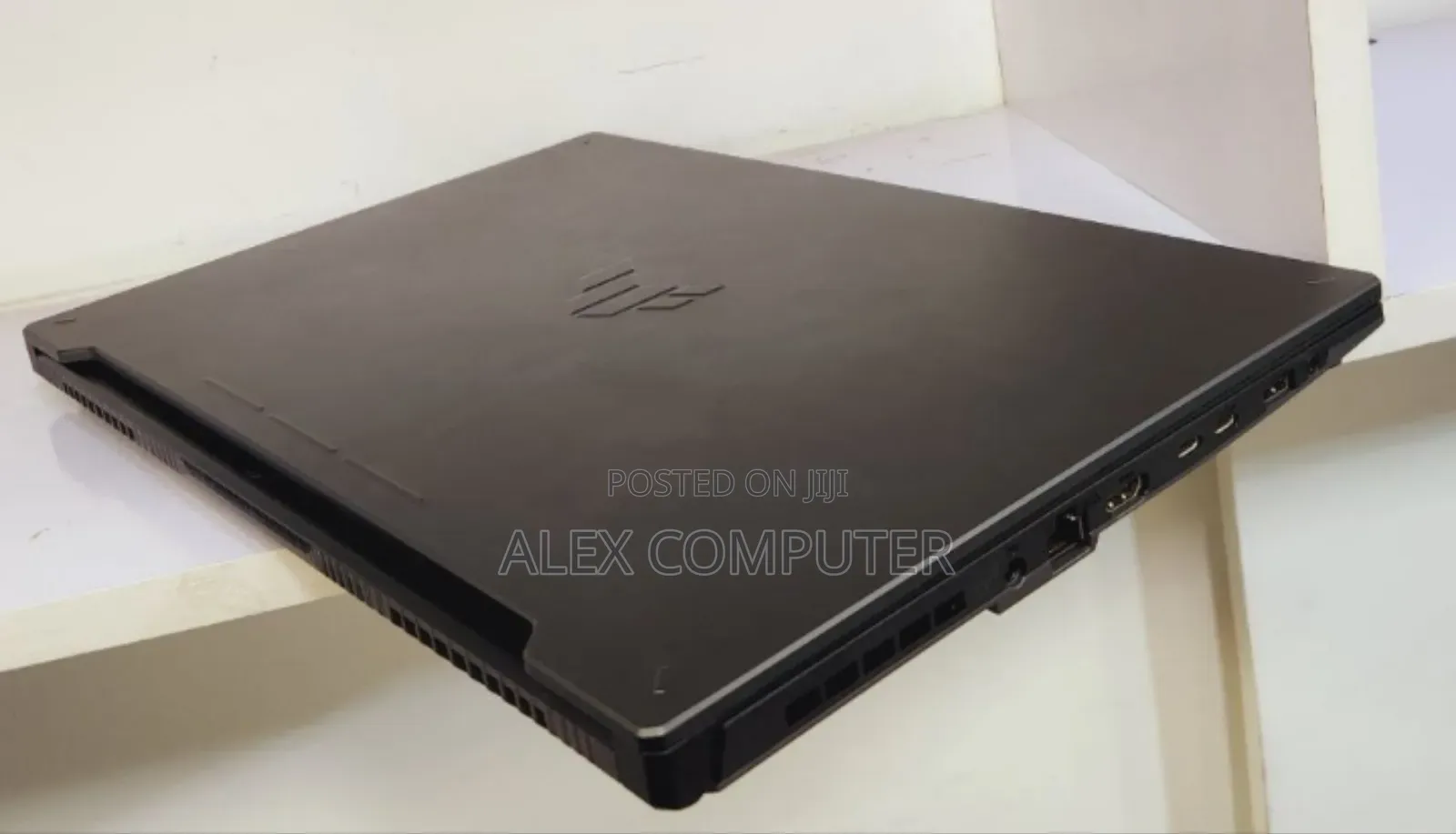 New Laptop Asus 16GB Intel Core I7 SSD 1T