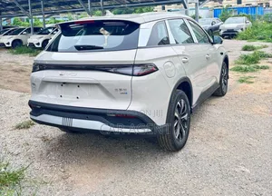 New BYD Seal DM-i 2025 Gray