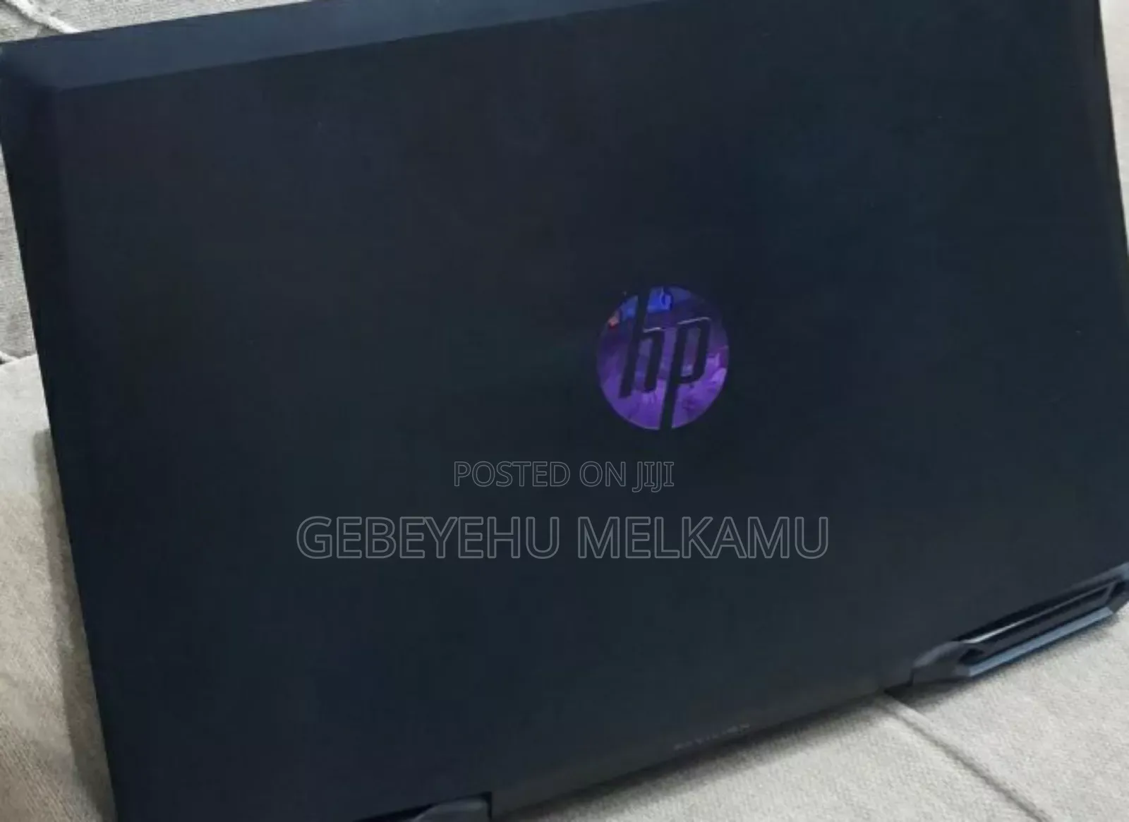 New Laptop HP Pavilion 15 8GB Intel Core I5 SSD 256GB