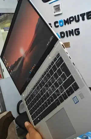 New Laptop HP EliteBook X360 1030 G4 16GB Intel Core I7 SSD 512GB