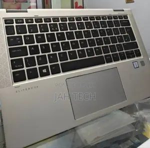 New Laptop HP EliteBook X360 1030 G4 16GB Intel Core I7 SSD 512GB
