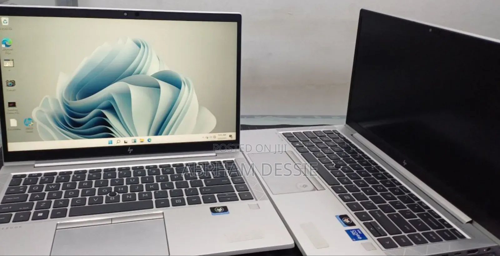 New Laptop HP EliteBook 840 G8 16GB Intel Core I7 SSD 512GB