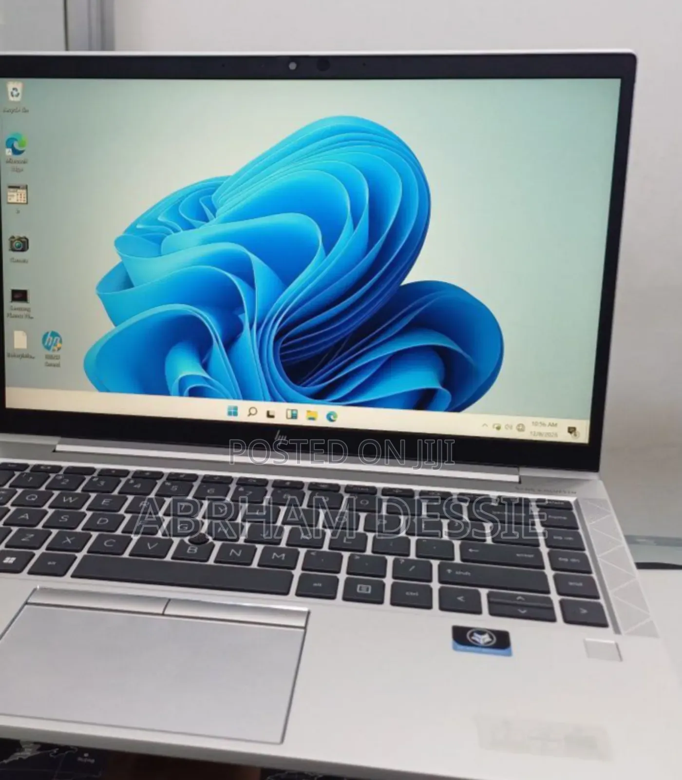 New Laptop HP EliteBook 840 G8 16GB Intel Core I7 SSD 512GB