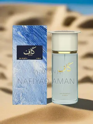 Kaaf Ahamd Al Maghribi Perfume