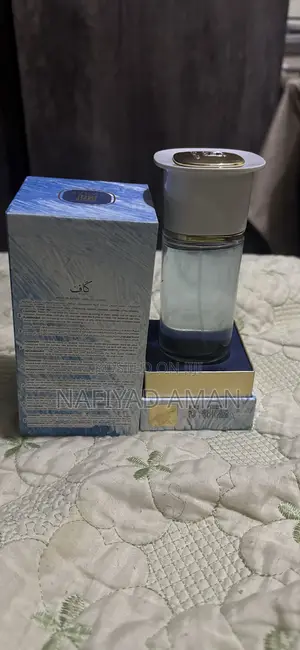 Kaaf Ahamd Al Maghribi Perfume