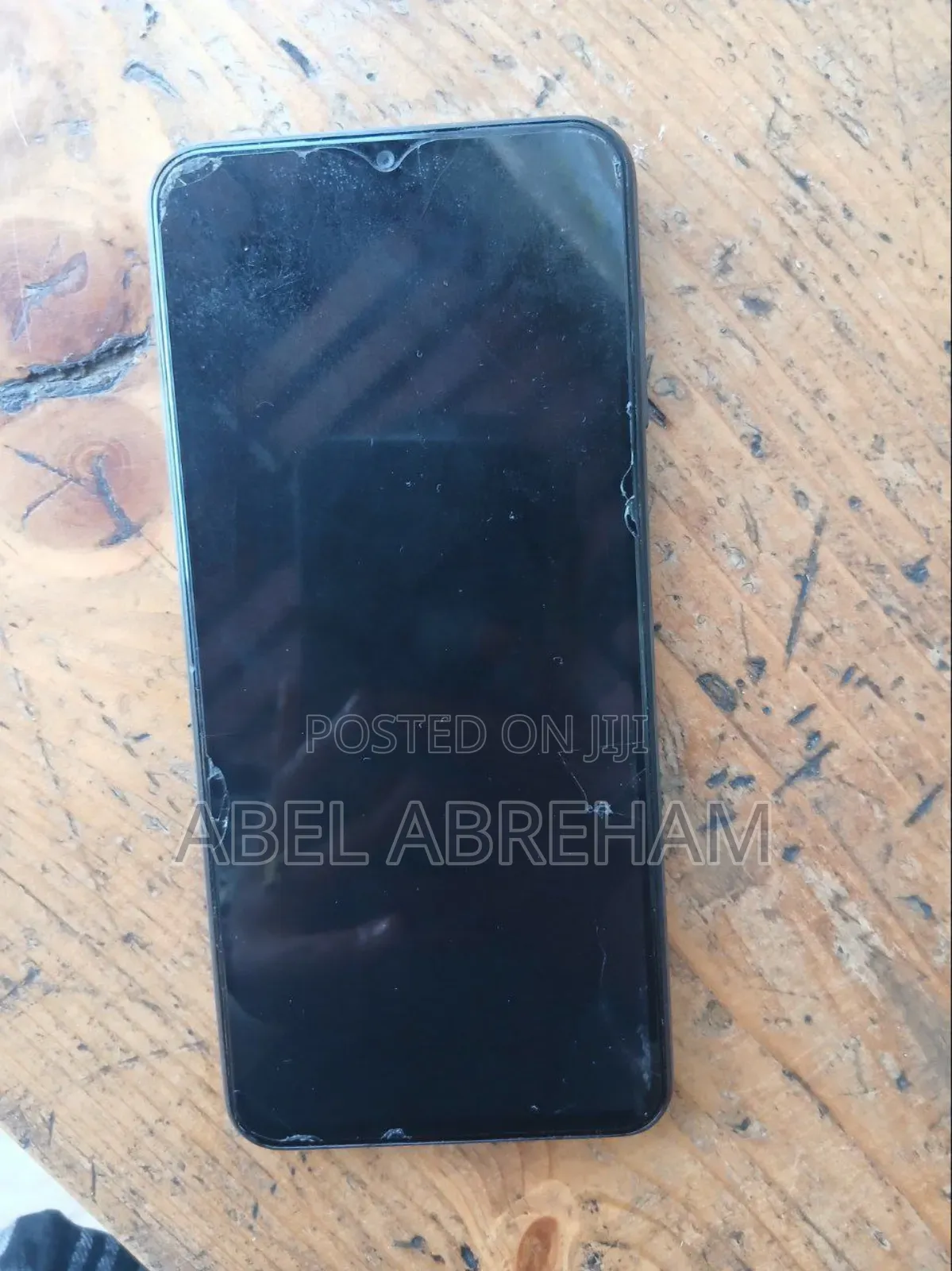 Samsung Galaxy A13 128 GB Black