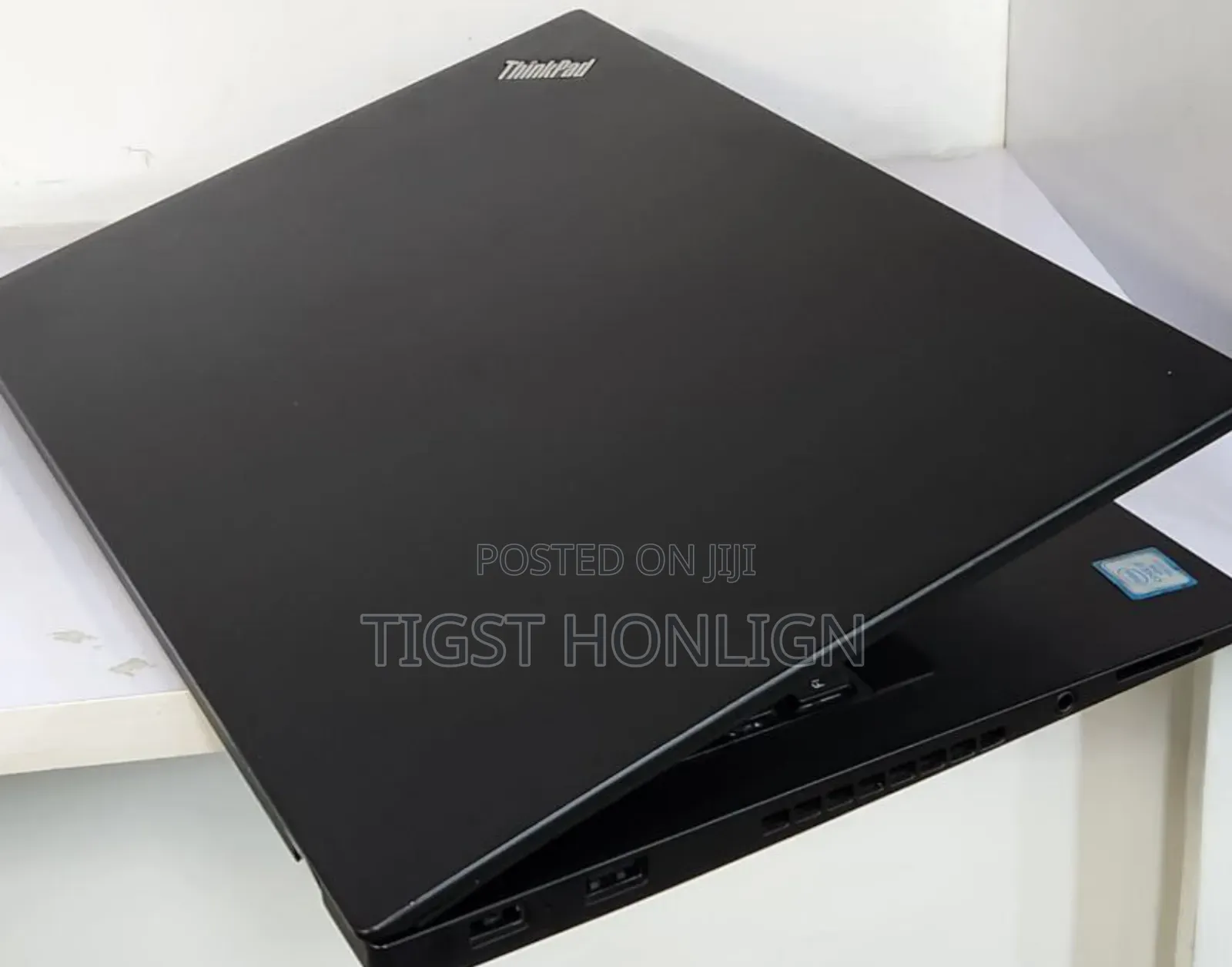 Laptop Lenovo ThinkPad T470s 16GB Intel Core I7 SSD 512GB