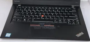 Laptop Lenovo ThinkPad T470s 16GB Intel Core I7 SSD 512GB
