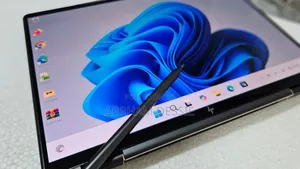 New Laptop HP Spectre 16GB Intel Core I7 SSD 1T