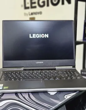 New Lenovo Legion Y7000P IRX9 Gaming Laptop 16GB Intel Core I7 512GB
