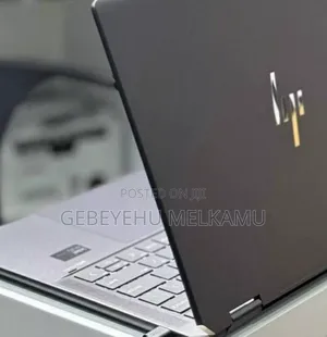 New Laptop HP Envy X360 16GB Intel Core Ultra 7 SSD 1T