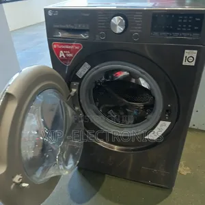 Lg Washing Machine Automatic 10.5kg Original Lg