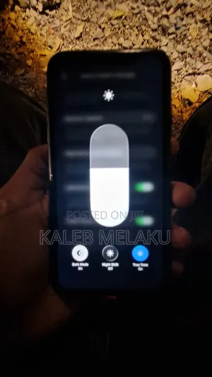 Apple iPhone 11 256 GB Black