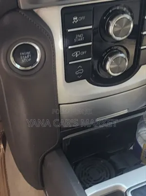 Toyota Land Cruiser Prado 3.0 172hp 2021