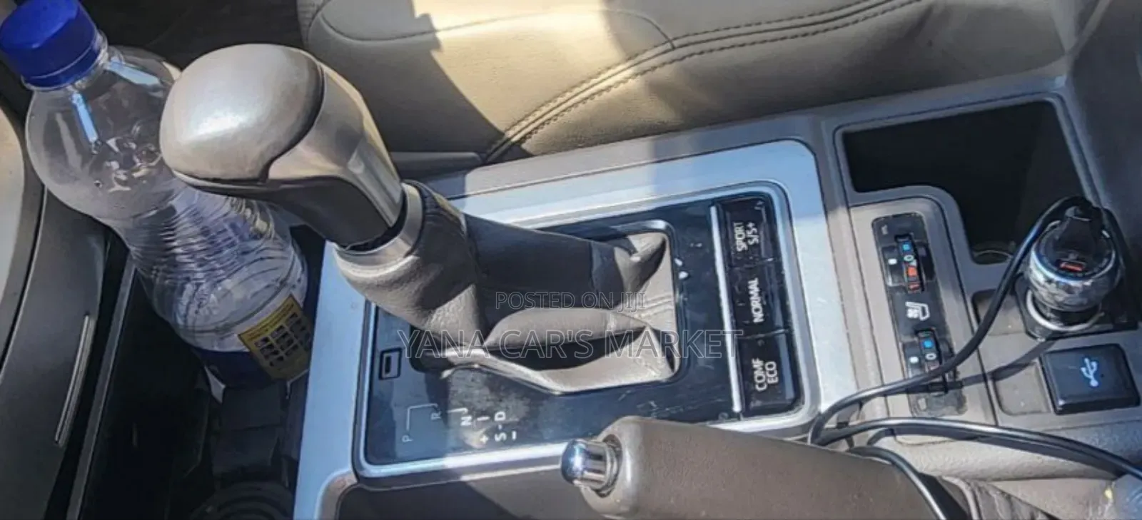 Toyota Land Cruiser Prado 3.0 172hp 2021