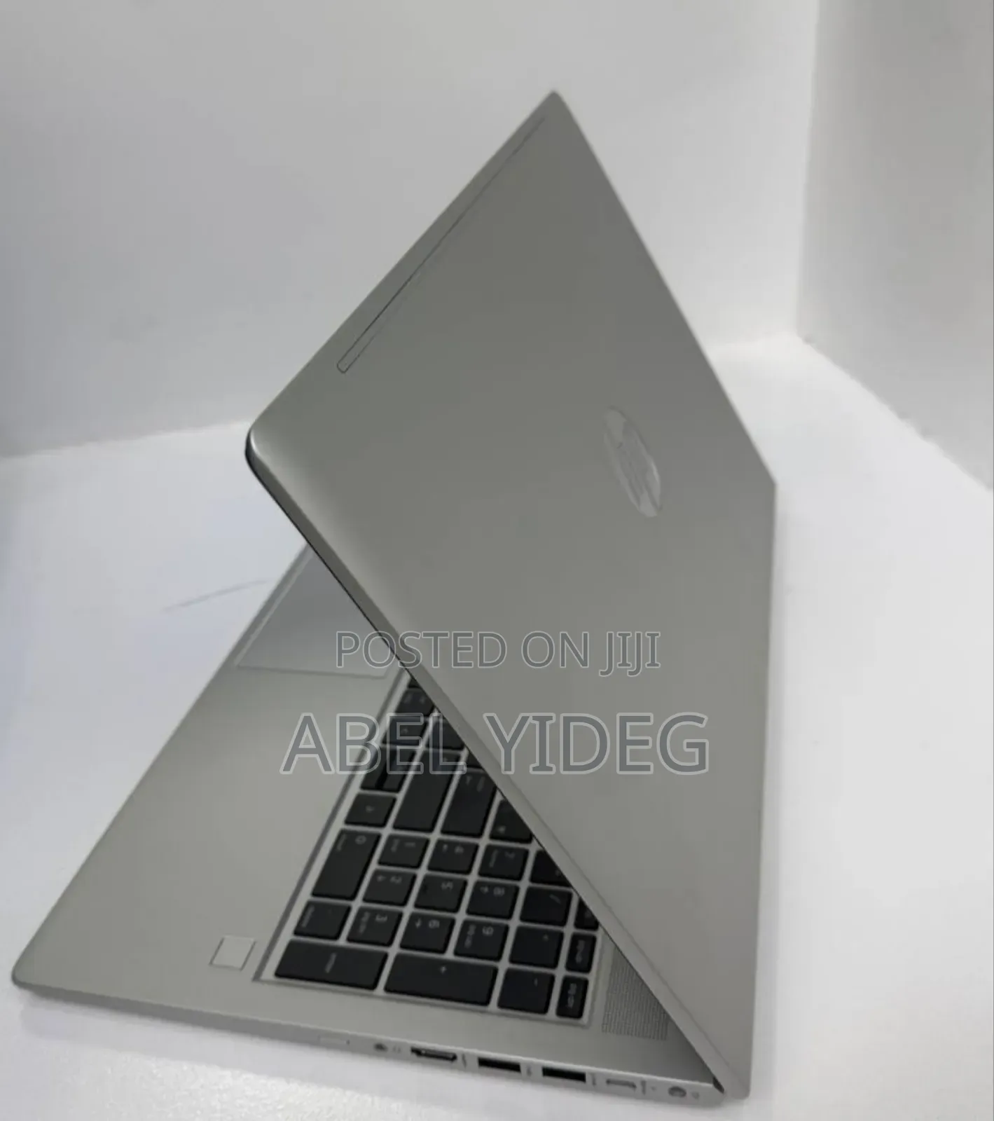 New Laptop HP ProBook 445 G9 8GB AMD Ryzen 5 SSD 512GB