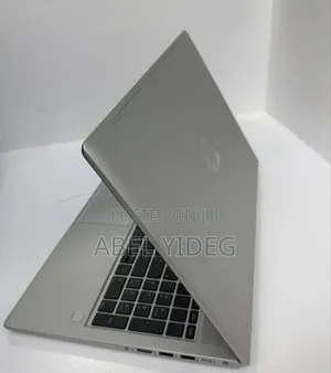 New Laptop HP ProBook 445 G9 8GB AMD Ryzen 5 SSD 512GB
