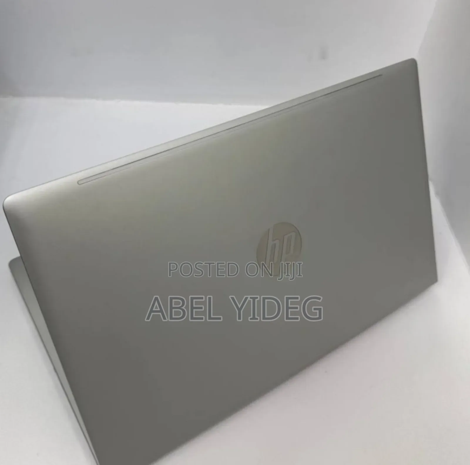 New Laptop HP ProBook 445 G9 8GB AMD Ryzen 5 SSD 512GB