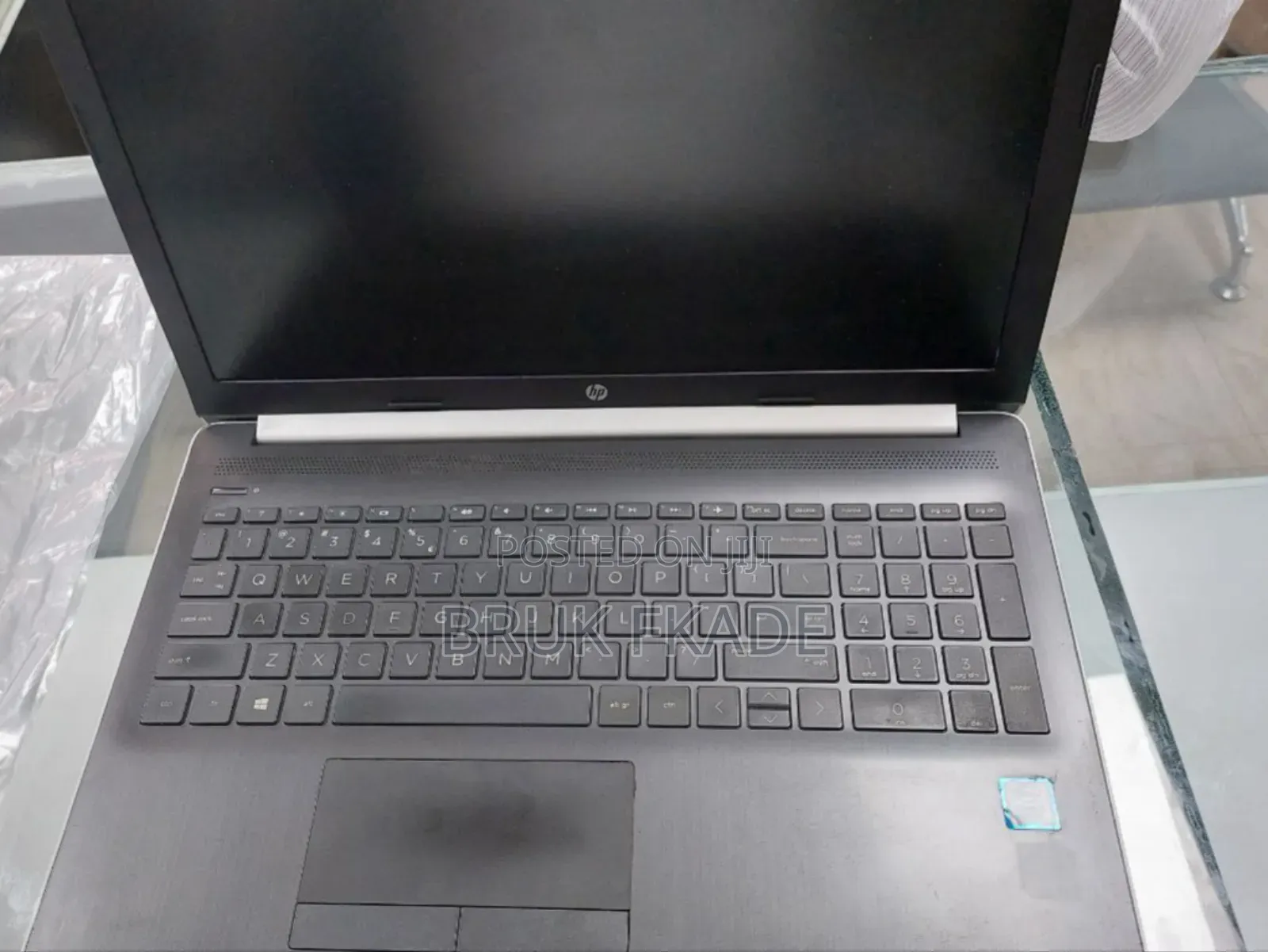 New Laptop HP Stream Notebook 8GB Intel Core I5 HDD 256GB