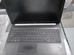 New Laptop HP Stream Notebook 8GB Intel Core I5 HDD 256GB
