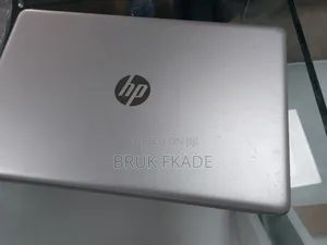 New Laptop HP Stream Notebook 8GB Intel Core I5 HDD 256GB