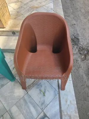 New Design Green Plastic Chair Very Durable Plastic Chairs