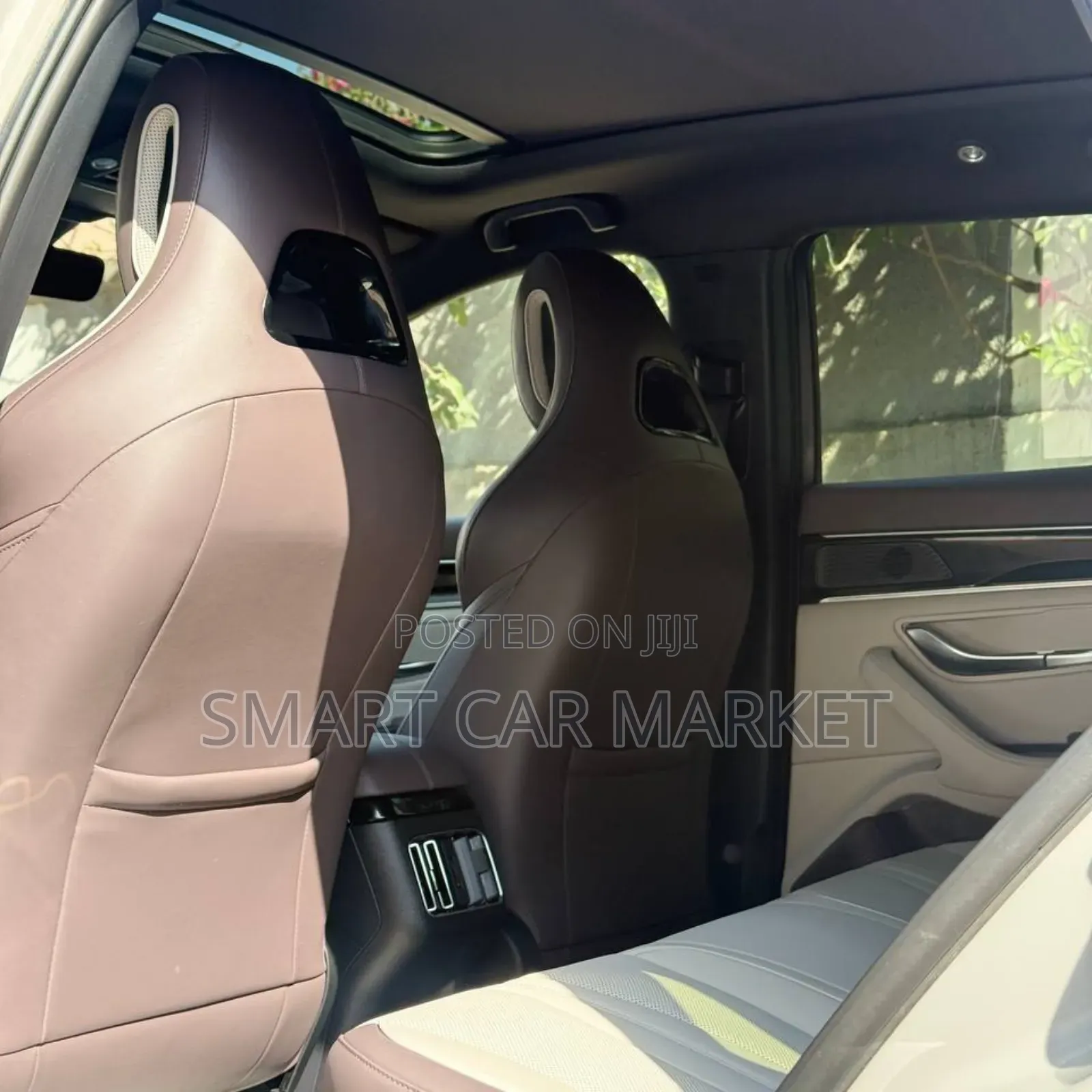 BYD Song Plus 2025 Gray