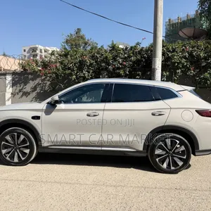 BYD Song Plus 2025 Gray