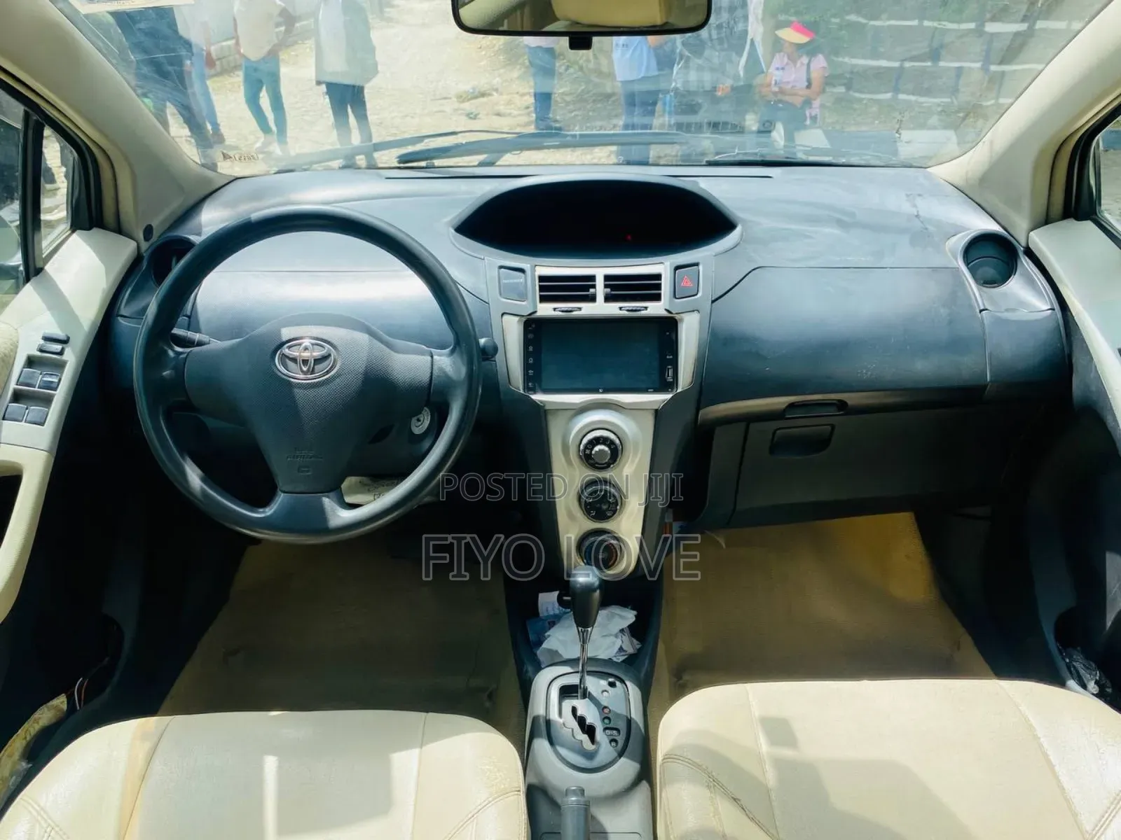 Toyota 4-Runner 2007