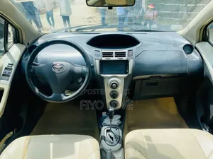 Toyota 4-Runner 2007