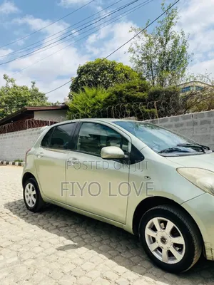 Toyota 4-Runner 2007