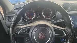 Suzuki Swift 2022 White